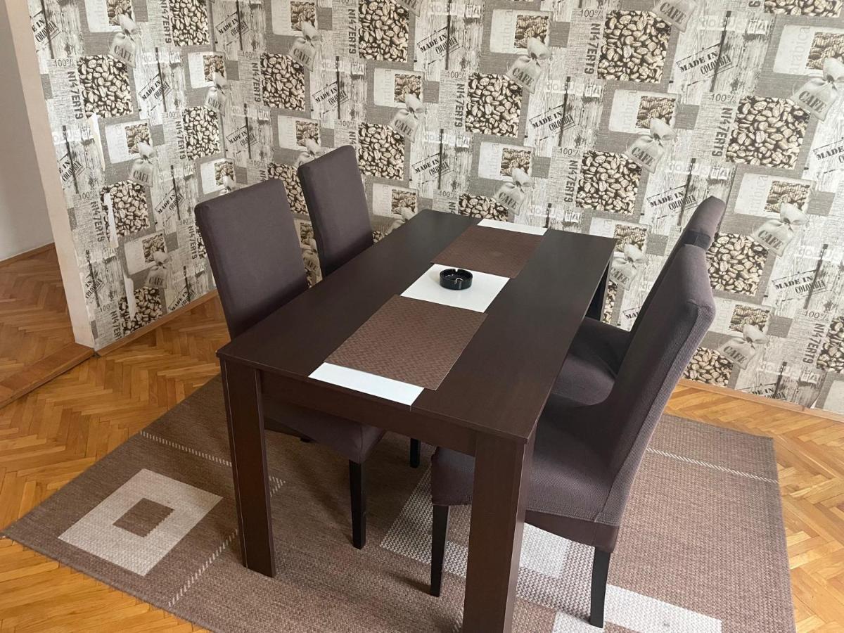 Apartment 36 ベオグラード エクステリア 写真