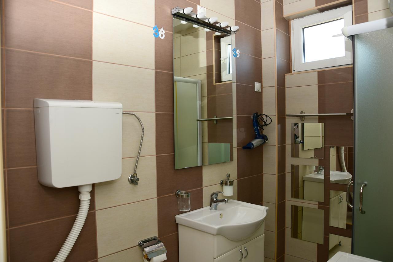 Apartment 36 ベオグラード エクステリア 写真