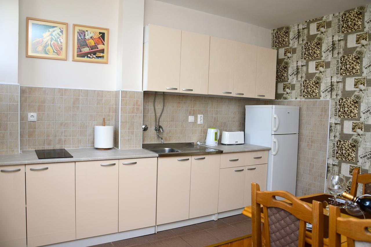Apartment 36 ベオグラード エクステリア 写真