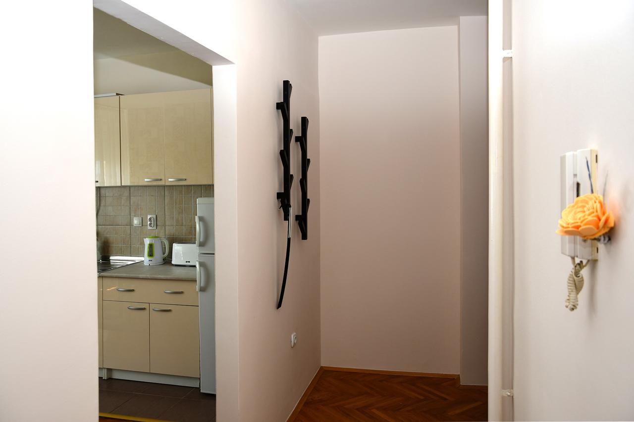 Apartment 36 ベオグラード エクステリア 写真